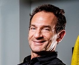 David Lubar - Professional null Speaker