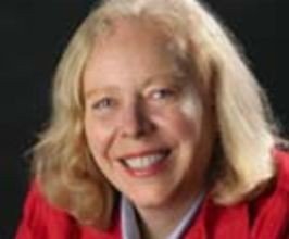 Sally Squires - Professional null Speaker