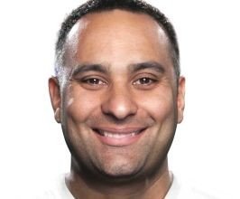 Russell Peters - Professional null Speaker