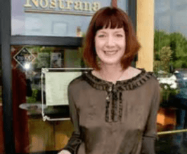 Cathy Whims - Professional null Speaker