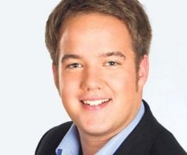 Malte Spitz - Professional null Speaker