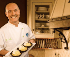 Alain Roby - Professional null Speaker