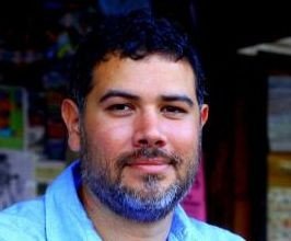 Manuel Gonzales - Professional null Speaker