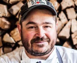 Sean Brock - Professional Speakers Booking