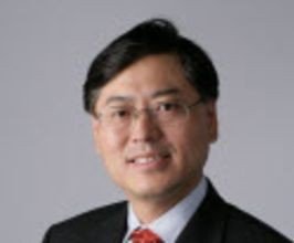 Yang Yuanqing - Professional null Speaker
