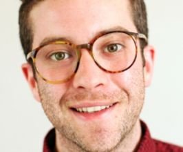 Gabe Liedman - Professional null Speaker