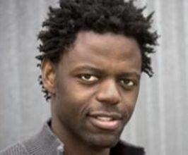 TMS Teddy Ruge - Professional null Speaker