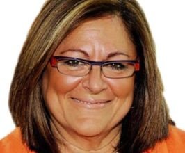 Fern Mallis - Professional null Speaker