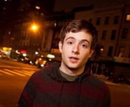 Josh Rabinowitz - Professional null Speaker