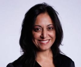 Shaifali Puri - Professional null Speaker