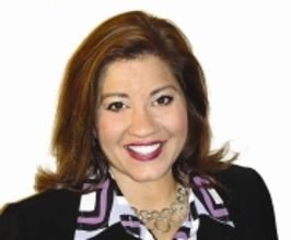 Pam Stenzel - Professional Speakers Booking