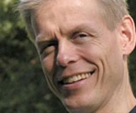 Peter Gloor - Professional null Speaker