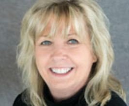 Doreen Welsh - Professional null Speaker