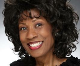 Wambui Bahati - Professional Speakers Booking