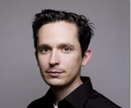 Thomas Mullen - Professional null Speaker