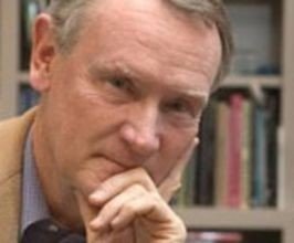 Roger Mandle - Professional null Speaker