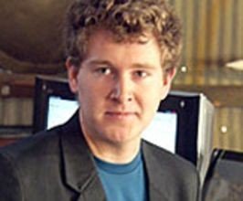 Max Geiger - Professional null Speaker