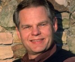 Robert Reccord - Professional null Speaker