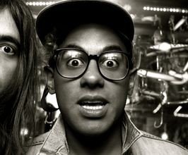 Jacuzzi Boys - Professional null Speaker