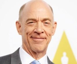 J.K. Simmons - Professional null Speaker