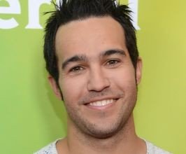 Pete Wentz - Professional null Speaker