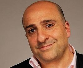 Omid Djalili - Professional null Speaker
