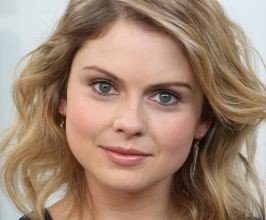 Rose McIver - Professional null Speaker
