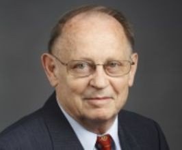 Ian C. MacMillan - Professional null Speaker