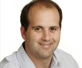 Kevin Efrusy - Professional null Speaker