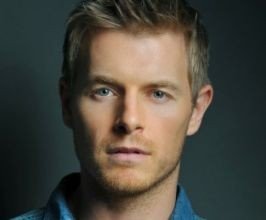 Rick Cosnett - Professional null Speaker