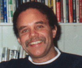 Eric J. Cooper - Professional null Speaker