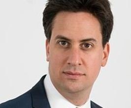 Ed Miliband MP - Professional null Speaker