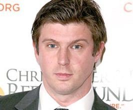 Matthew Reeve - Professional null Speaker