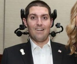 Pete Frates - Professional null Speaker