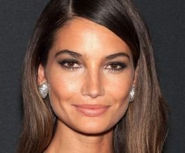 Lily Aldridge - Professional null Speaker