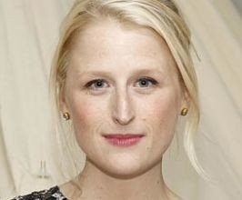 Mamie Gummer - Professional null Speaker