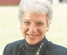 Liz Coleman - Professional Speakers Booking