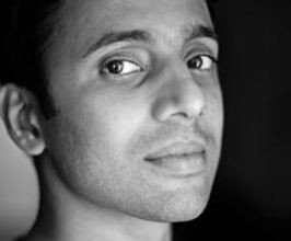 Ryan Lobo - Professional null Speaker