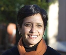 Sramana Mitra - Professional null Speaker