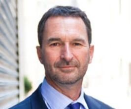 Hal Harvey - Professional null Speaker