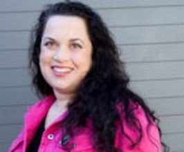 Elisa Camahort - Professional null Speaker