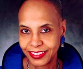 Michele Mayes - Professional null Speaker