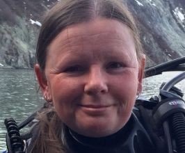 Rhian Waller - Professional null Speaker