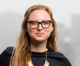 Sandra Richter - Professional null Speaker