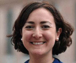 Ellie Mirman - Professional null Speaker