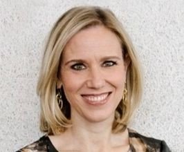 Marne Levine - Professional null Speaker