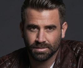 Jason Wahler - Professional null Speaker