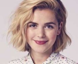 Kiernan Shipka - Professional null Speaker