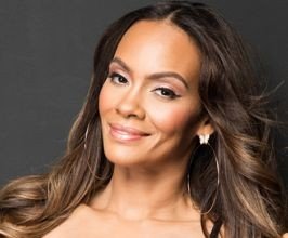 Evelyn Lozada - Professional null Speaker