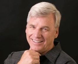 Pete Earley - Professional null Speaker